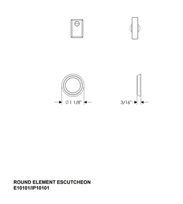 Rocky Mountain Element Entry Set Lever to Lever